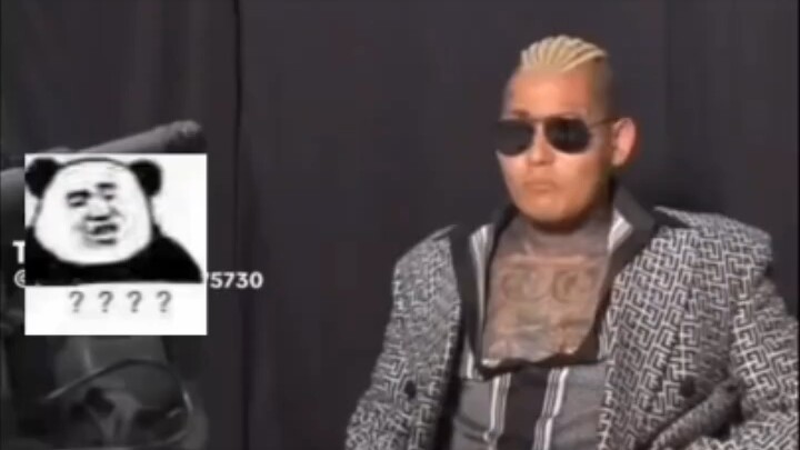 Failed prank on a Japanese comedy show: they crossed a yakuza boss, and he smashed the camera!