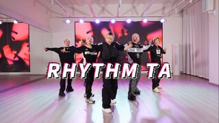 Lagu ini masih bisa kamu saksikan di tahun 2024! Koreografi original iKON-RHYTHM TA Remix