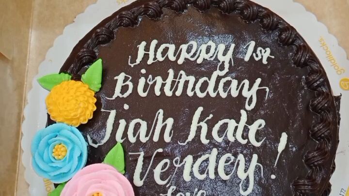 Jiah Kate Verdey