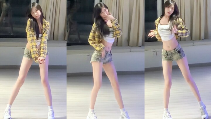 【เต้นคัฟเวอร์ KPOP】EXID - 《Up&Down》｜ขอร้องเลยว่าเพลงนี้ยังสู้ได้อีกสิบปี ลุคแม่เล้าเย้ายวนสุดๆ! เห็น