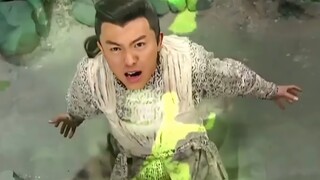 男人为了进化成妖怪，竟把老婆献给了魔君