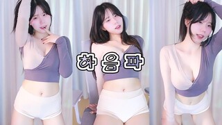 하음파 | Camel by Camel  |  性感舞蹈 | 性感女神 |  连续30分钟| 아슬아슬춤 |  random dance 240224