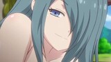 [Anime]Girl Possessed by A Villain…