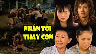NHẬN TỘI THAY CON 🚔PHIM VIỆT NAM MỚI 2023 | PHIM TÂM LÝ XÃ HỘI VIỆT NAM HẤP DẪN SIÊU HAY 2023 | THVL