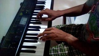 just me playing whatever is on my mind - Ep. 8: calm outside, annoyed inside