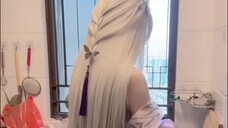 Pov me ketika berhasil menikahi Yixian 🥰