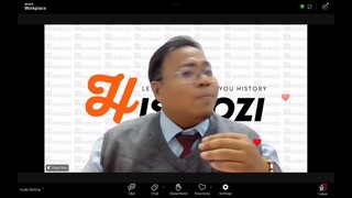 SEJARAH F5 BAB 6 CABARAN MENGHADAPI MERDEKA