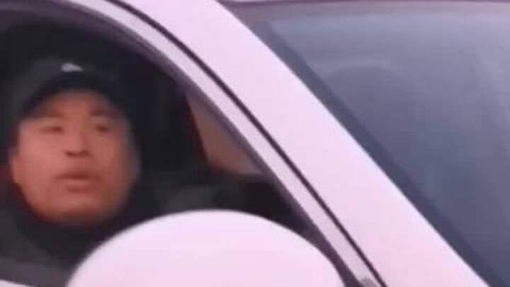 The atmosphere must be stirred up to the point where the damage is minor, but the insult is strong..