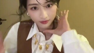 【黄婷婷】多视角来财（成品版＋现场现学版）