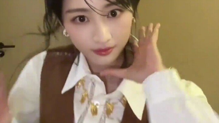 【Huang Tingting】Duoyujiao Laicai (Finished Version + Live On-the-Spot Learning Version)