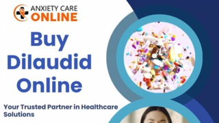 Buy Dilaudid Online Without Giving Prescription