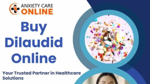 Buy Dilaudid Online Without Giving Prescription