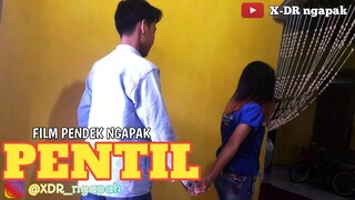 Film Pendek Ngapak Banyumas ǁ PENTIL