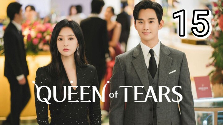 Queen of Tears - Ep 15 [Eng Subs HD]