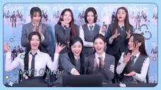 [ID SUB] Crunchy Hearts EP.10