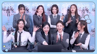 [ID SUB] Crunchy Hearts EP.10