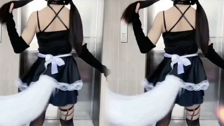 Happy Shake (pure dance music, no bad guidance)