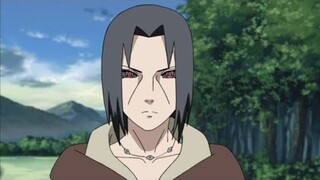 Naruto Killer Bee vs Itachi Nagato Sub Bahasa Indonesia