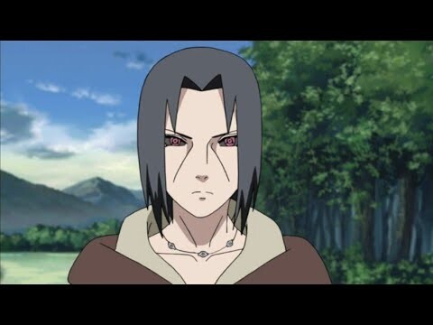 Naruto Killer Bee vs Itachi Nagato Sub Bahasa Indonesia