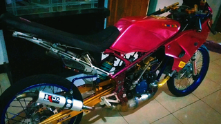 modifikasi ninja r