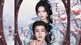 [ Sub Indo ] Pity Jade and Pity Fragrance《惜玉怜香》| Zhang Chi & Jin Yanna | Short Drama China 2025