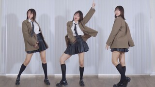 速翻一下NewJeans仙曲Ditto