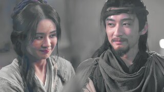 老铁，我看你是疯了！你怎么敢用这身最有夫妻感的装扮发大眼的！