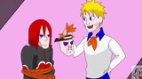 42. Naruto & Akatsuki