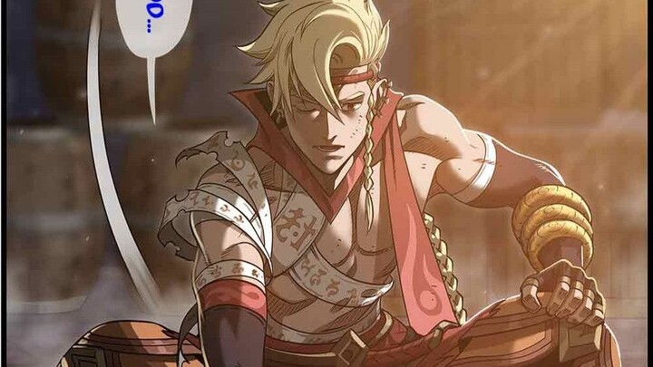 #MobileLegendsBangBangTank Yin do be scorin'