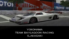 Racing Lagoon PS1 - EP.5