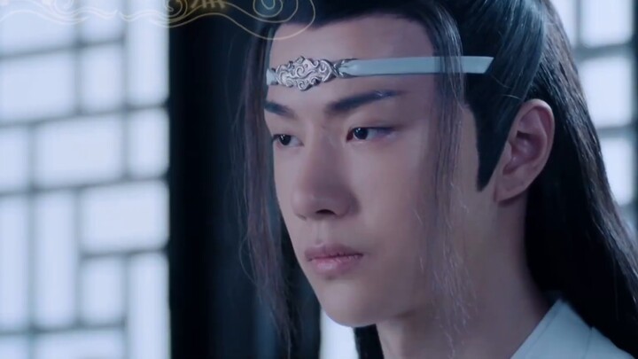 [Wangxian] The forced melon is really thirst-quenching! (Part 9) Marry first, fall in love later | C