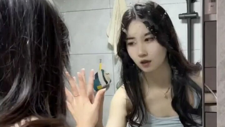 “Bạn thực sự có gì đó không ổn”