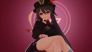 原神摇 | Phut Hon