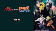 Naruto Shippuden Tập 427 - Mộng Giới