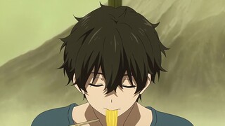 [MAD·AMV][HYOUKA]Handsome Oreki Houtarou