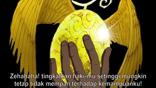 INILAH BUAH IBLIS YANG DAPAT MENEMBUS HAKI DI ONE PIECE! - One Piece 1021+ (Teori)