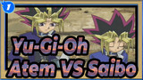 Yu-Gi-Oh! | [Duel Klasik] Atem VS Saibo_1
