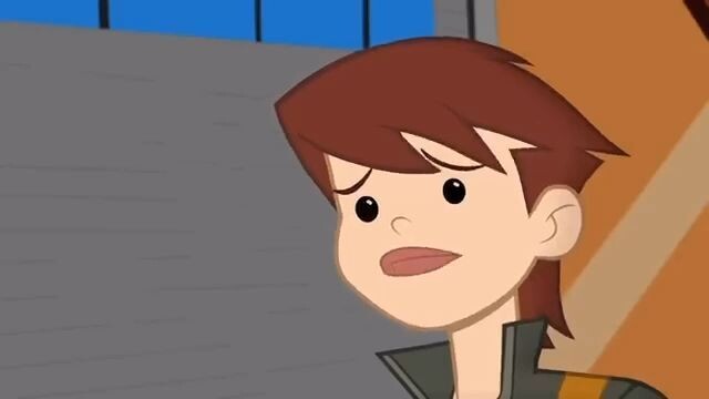 Transformers Rescue Bots Episode 39