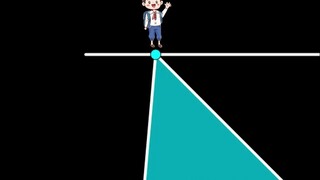 Xiaoming: That darn curtain! #PullTheCurtain# Find the area of the shadow