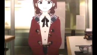 tangan yang sangat ramah