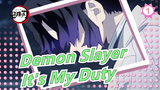 [Demon Slayer] Don't Be So Sad, It's My Duty to Protect the Younger Generation_1