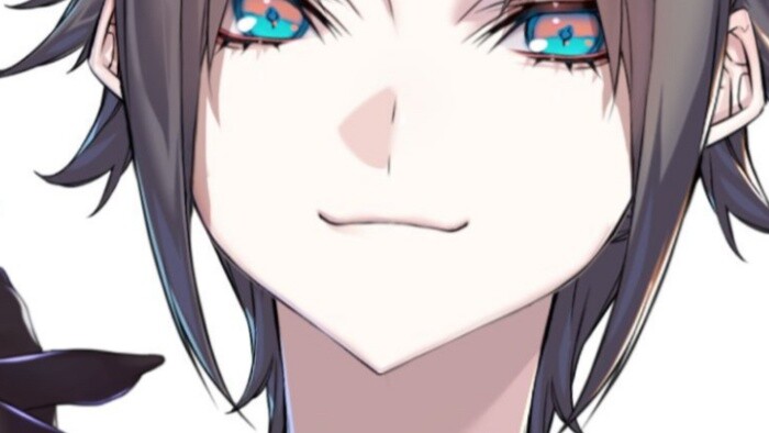 [Bilingual] Mysta was subdued and tried to flirt on the ground