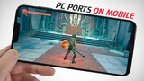 25 Best Game Ports Available On Android & iPhone You Probably Didn't Know About