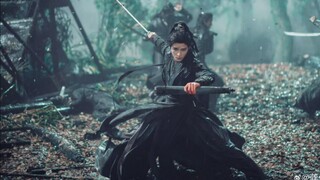 怪不得网友说他适合搞事业大男主戏呢，一切都回来了！