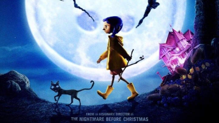 coraline dub indo