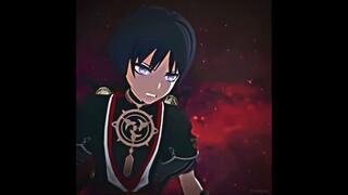 Scaramouche edit || Genshin Impact || Bellyache