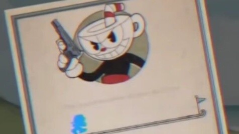 Cuphead: Thứ này hoạt động tốt hơn ma thuật