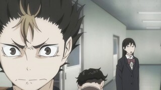 Haikyuu!!【Anak bola voli! ! lukisan MAD