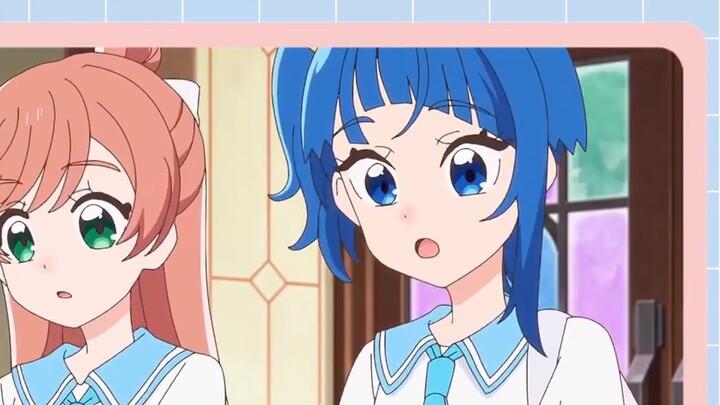 Boys join? Blue heroine? Adult Pretty Cure? What will the new work of Pretty Cure 20th anniversary b