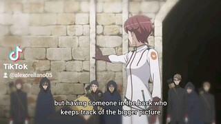Danmachi season 4 ep1 part 2